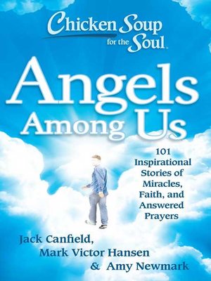 cover image of Angels Among Us